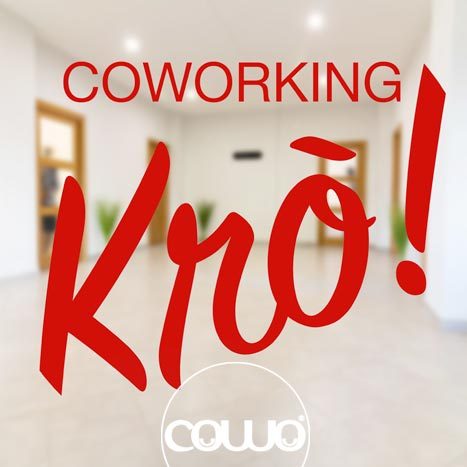 spazio coworking a crotone